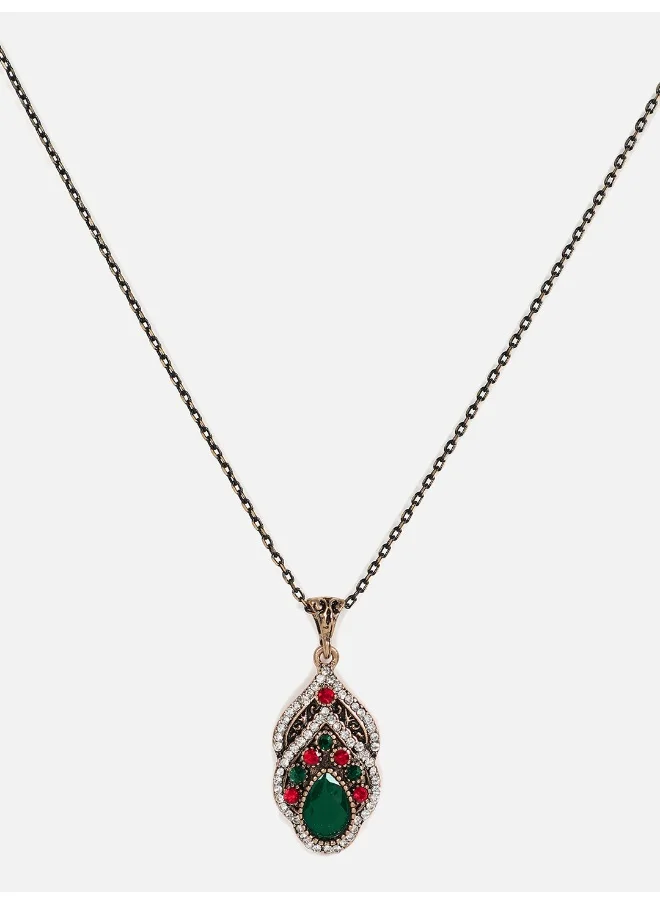SOHI Party Necklace