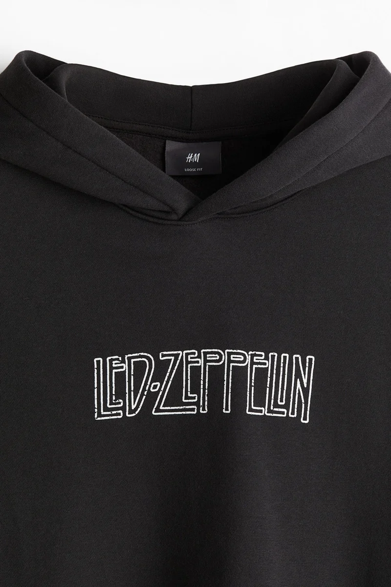 اتش اند ام هودي بقصة مريحة