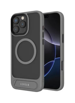 iPhone 16 Pro Max - Grey