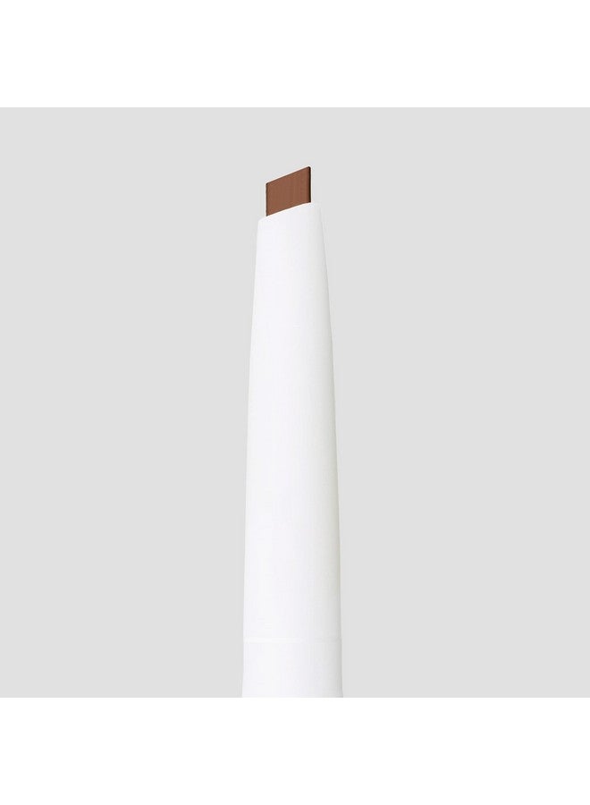 جين إيريديل قلم تشكيل الحواجب Purebrow قلم قابل للسحب + Spoolie يحدد الأشكال بخبرة ويملأ وينتفش تركيبة مقاومة للماء ومقاومة للتلطخ  - Image 4