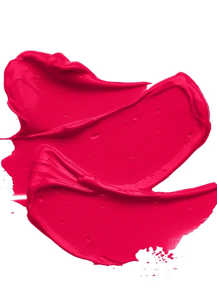 NOTE COSMETIQUE MATTEVER LIP-INK LIPSTICK NO.11 CHERRY BLOSSOM , matte velvety colours & kiss proof - Image 2
