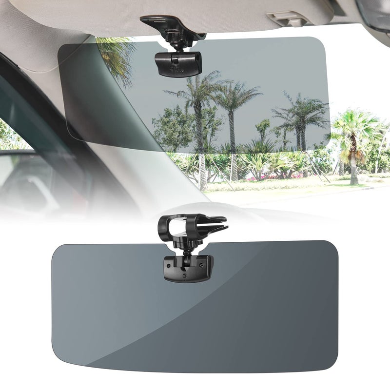 غطاء الشمس JOYTUTUS لسيارات SUV معزول للأشعة فوق البنفسجية UV400