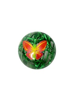 Wizme Wizme Balls for Kids Bouncy Balls Multi Color Playing Fun Ball Toy Set for Babies Toddlers (Set of 4)  - Image 5