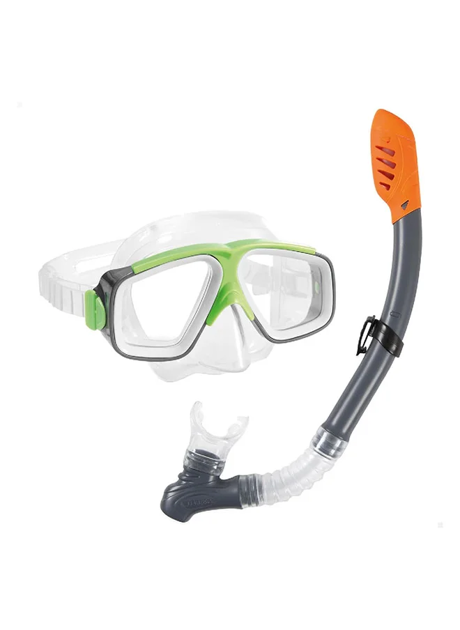 INTEX INTEX SURF RIDER SWIM SET