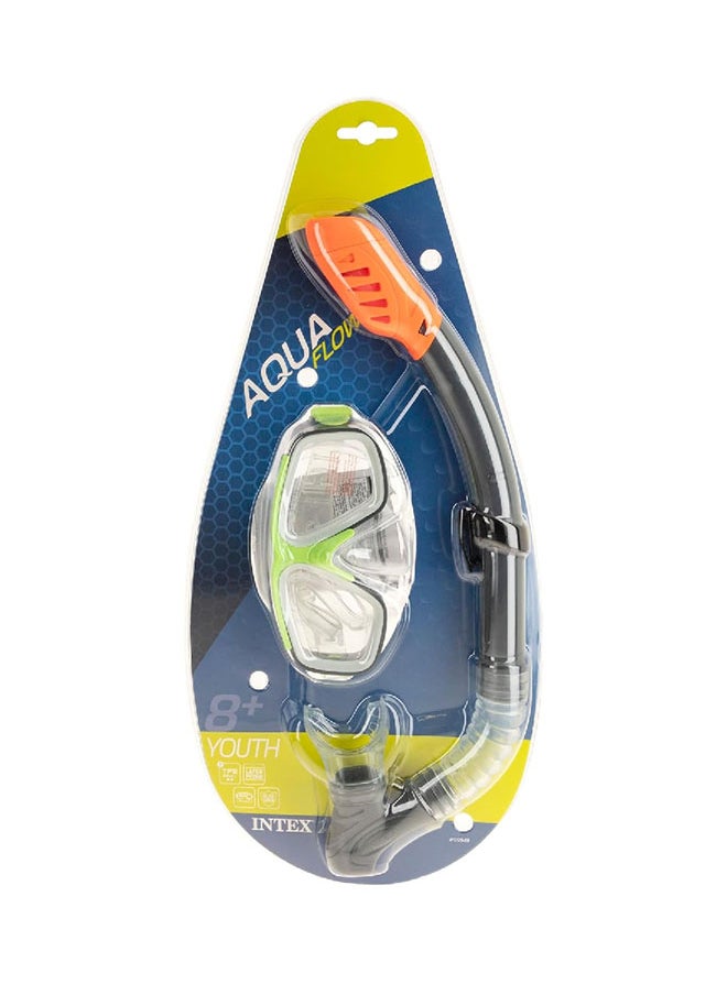 INTEX INTEX SURF RIDER SWIM SET  - Image 5