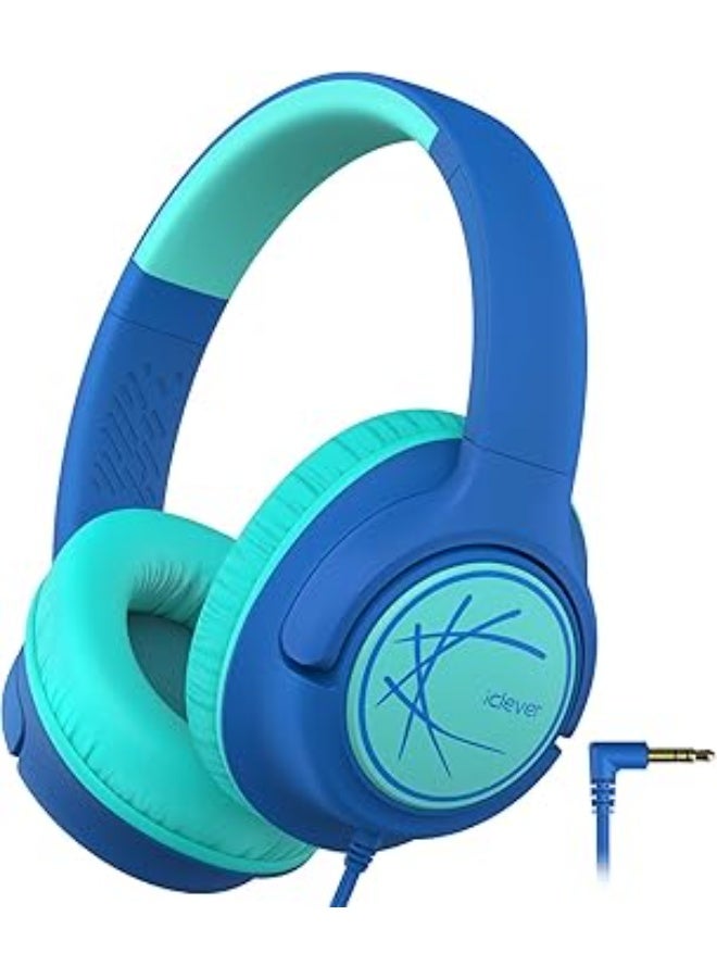آيكليفير سماعات الاطفال - Image 1