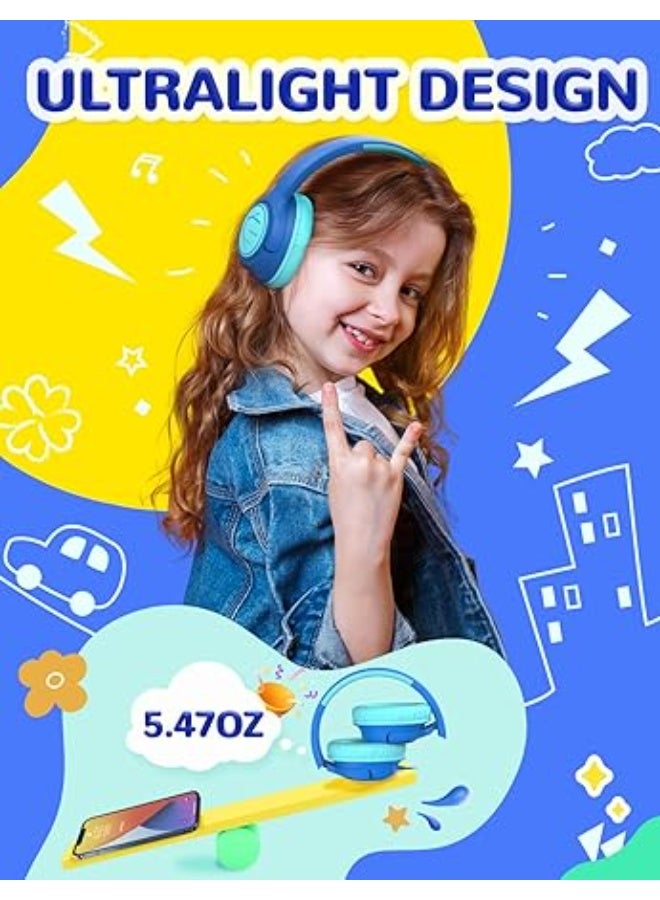 آيكليفير سماعات الاطفال - Image 2