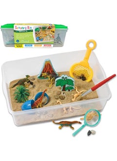 Creativity for Kids Creativity For Kids Sensory Bin Dinosaur Dig  - Image 1
