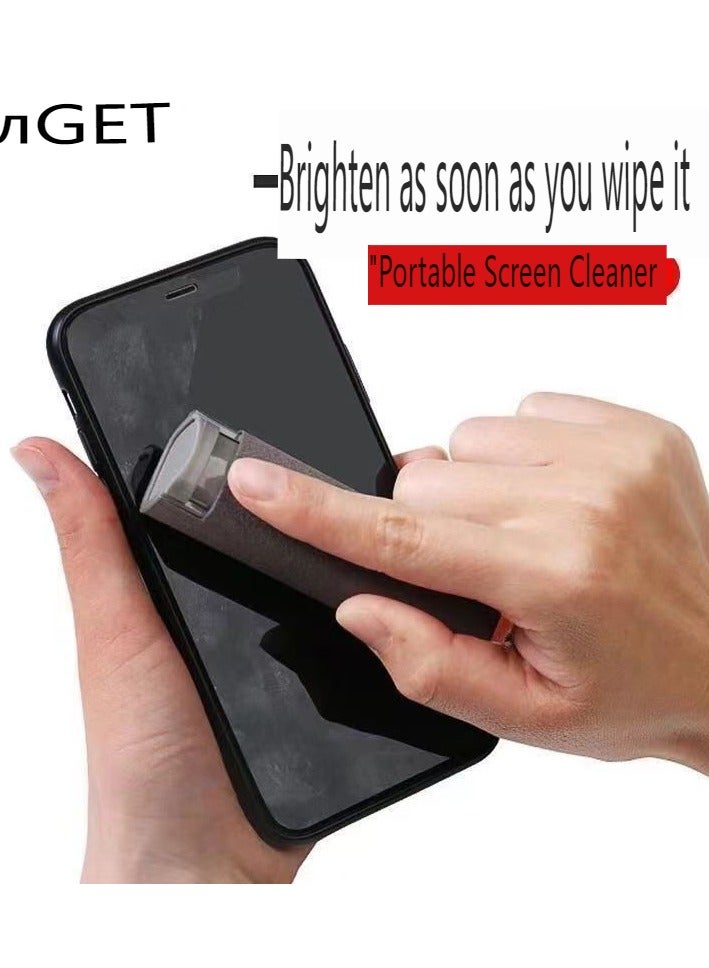 إيجيت منظف الشاشة - منظف الضباب - منظف الشاشة - منظف الضباب - منظف الشاشة منظف الشاشة + 3 * 50 مل - Image 1