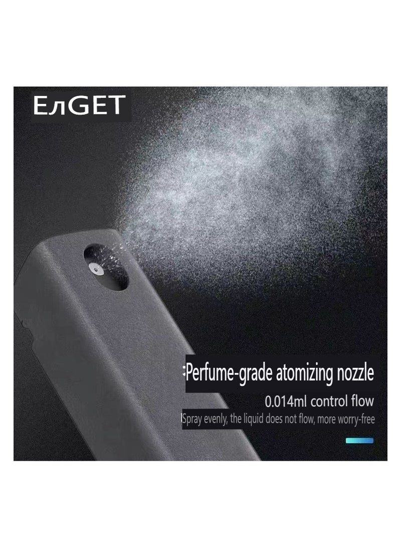 إيجيت منظف الشاشة - منظف الضباب - منظف الشاشة - منظف الضباب - منظف الشاشة منظف الشاشة + 3 * 50 مل - Image 2