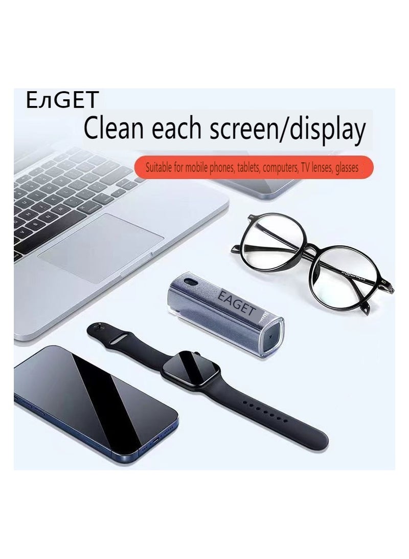 إيجيت منظف الشاشة - منظف الضباب - منظف الشاشة - منظف الضباب - منظف الشاشة منظف الشاشة + 3 * 50 مل - Image 3