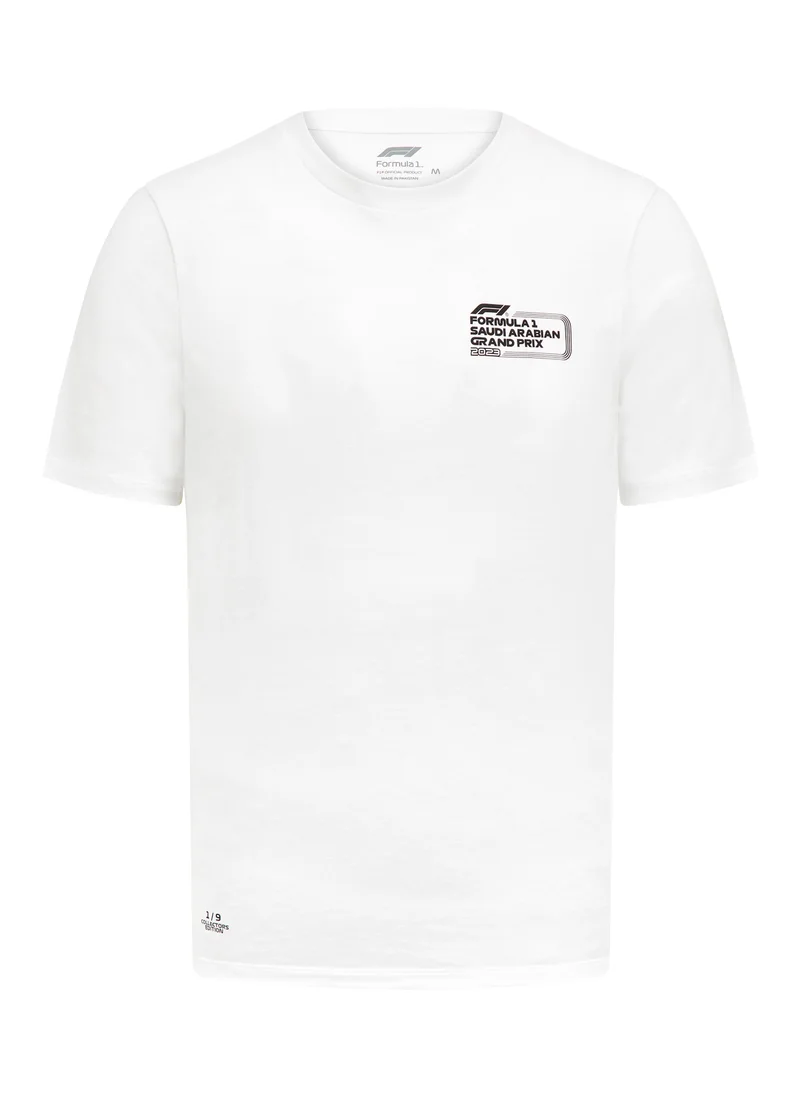 FORMULA1 T-shirt