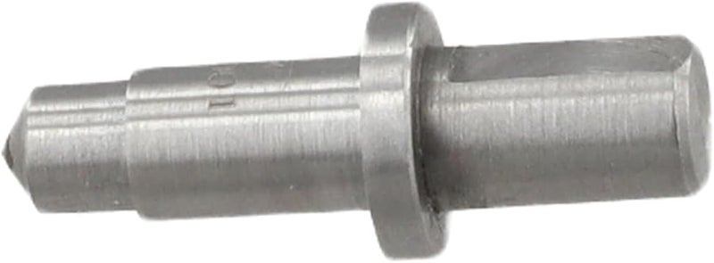 HRC 1 Steel Indenter Tip Replacement for Rockwell Hardness Tester 150 kg Load High Grinding Silver - Image 1