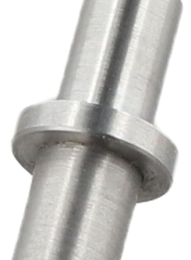 HRC 1 Steel Indenter Tip Replacement for Rockwell Hardness Tester 150 kg Load High Grinding Silver - Image 5