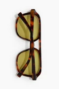 H&M 007-17-101-Brown Dark