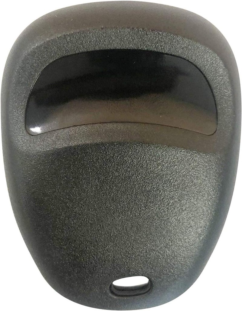AUTO KEY MAX Replacement Remote Key Fob for Chevy Venture, Silhouette, Montana, Buick Century - AUTO KEY MAX - Image 2