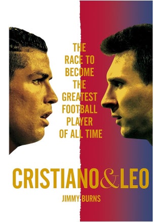 Cristiano and Leo: The Race to Become the Greatest Football Player of All Time - pzsku/ZBF934579B4462554A45BZ/45/_/1726052232/6fa432fc-02ac-4df3-9637-1cbdda10cc64