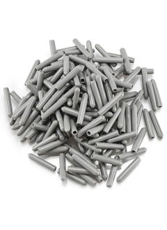 Cenipar Dishwasher Rack Tine Prong Repair End Cover Caps 100Pieces Anti Slip 1 Inch Round Tips
