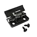 BOATSHIP 1PCS 5890812080 5890832020 5890832021 5890858010 5897620010 Metal Center Console Lid Latch Compatible with 20102019 19841989 Toyota 4Runner 20062012 20142016 RAV4 20072016 Yaris - Image 2
