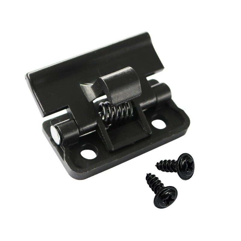 BOATSHIP 1PCS 5890812080 5890832020 5890832021 5890858010 5897620010 Metal Center Console Lid Latch Compatible with 20102019 19841989 Toyota 4Runner 20062012 20142016 RAV4 20072016 Yaris - Image 3