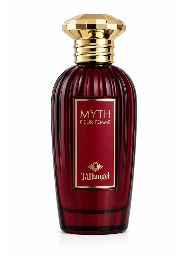تاد انجل عطر تاد أنجيل ميث للنساء 100 مل - Image 1
