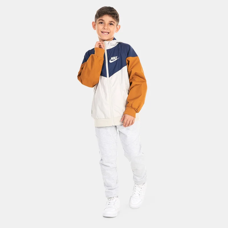 Nike Kids' Sportswear Windrunner Jacket