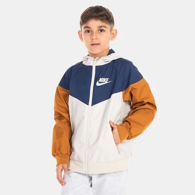 Nike Kids' Sportswear Windrunner Jacket