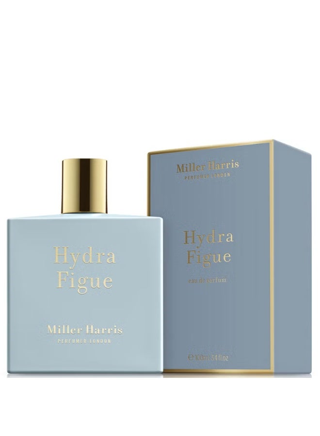 Miller Harris Hydra Figue Eau de Parfum 100ml - Image 1