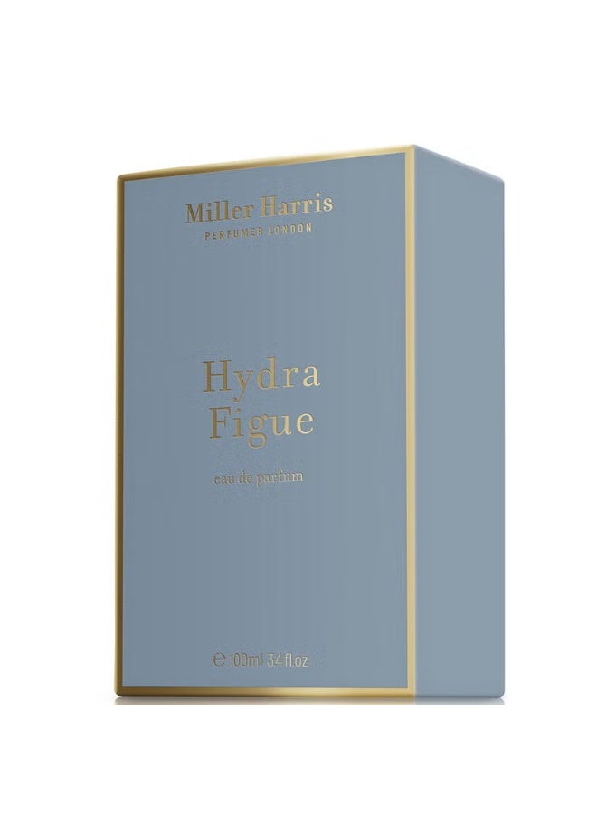 Miller Harris Hydra Figue Eau de Parfum 100ml - Image 3