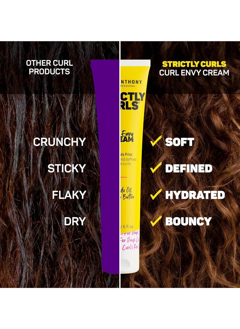 Strictly Curls Hair Cream With Avocado Oil And Shea Butter 177ml - pzsku/ZBF93AEA250E7007EDAAFZ/45/_/1723811939/ab9865c9-9719-4c3b-8b9c-a5dd93040968