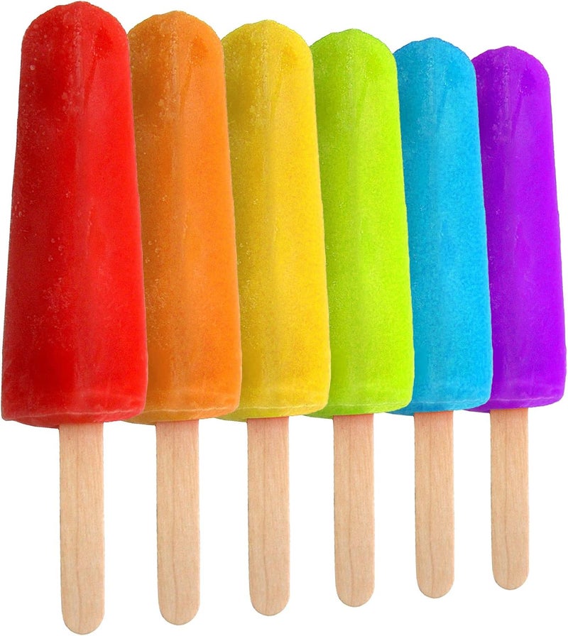 Perfectware 4.5'' Craft Sticks 1000ct - Image 4