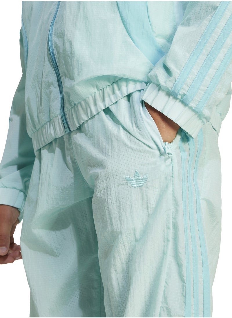 adidas Originals - Youth Teamgeist Trackpants - Image 1