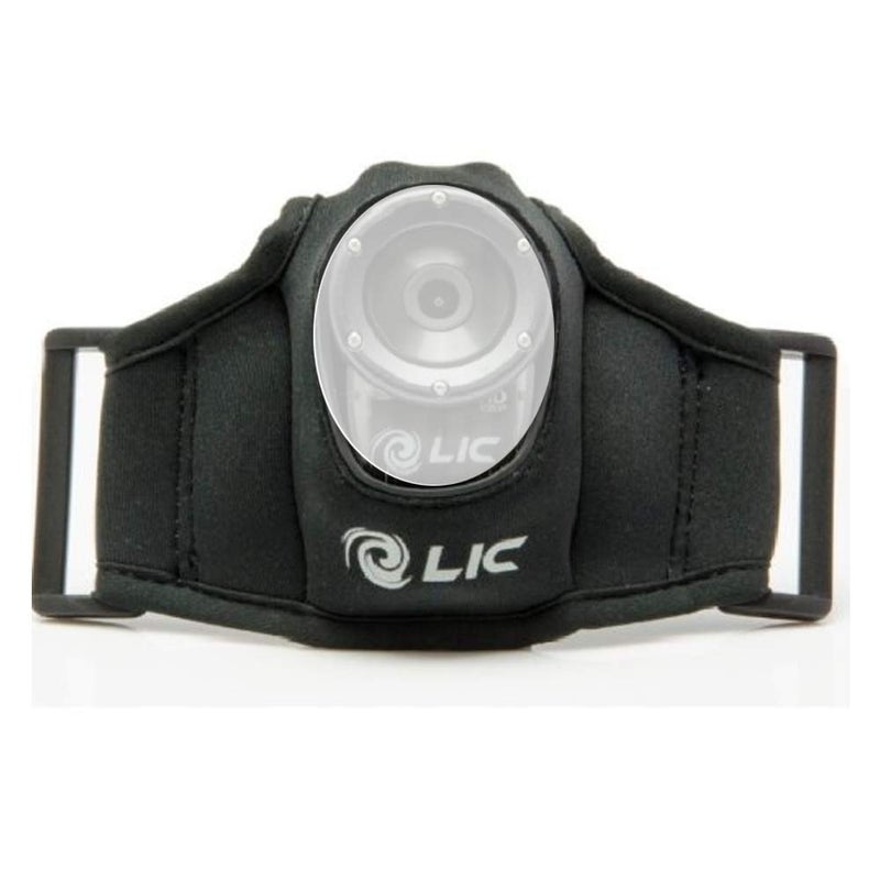 Hama Liquid Image 784 EGO Series Body Mounts for Xtreme Sport Cameras (Black) - Image 4