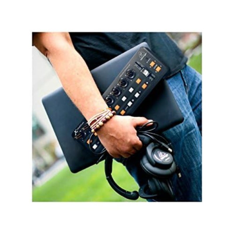 تم تجديد جهاز X-Touch Mini - Image 2