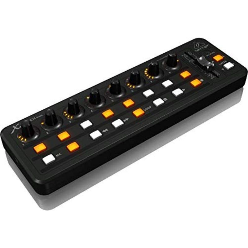 تم تجديد جهاز X-Touch Mini - Image 3