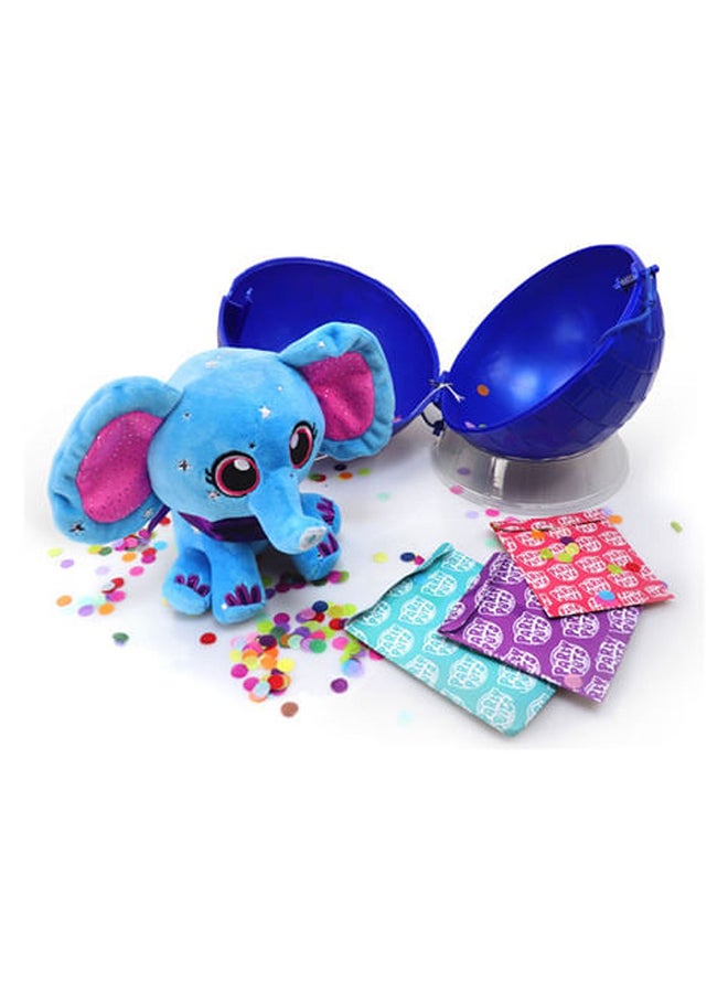 EOLO Party Pets Disco Ball Surprise - Baby Dj Rex - Image 3