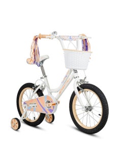 Spartan Spartan Oryx 16" Bicycle  - Image 1
