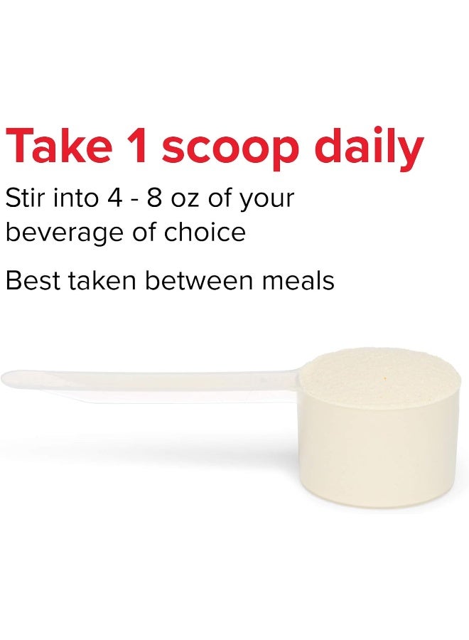 Vibrant Health Joint Vibrance Drink Powder, 388.5 G - Image 5