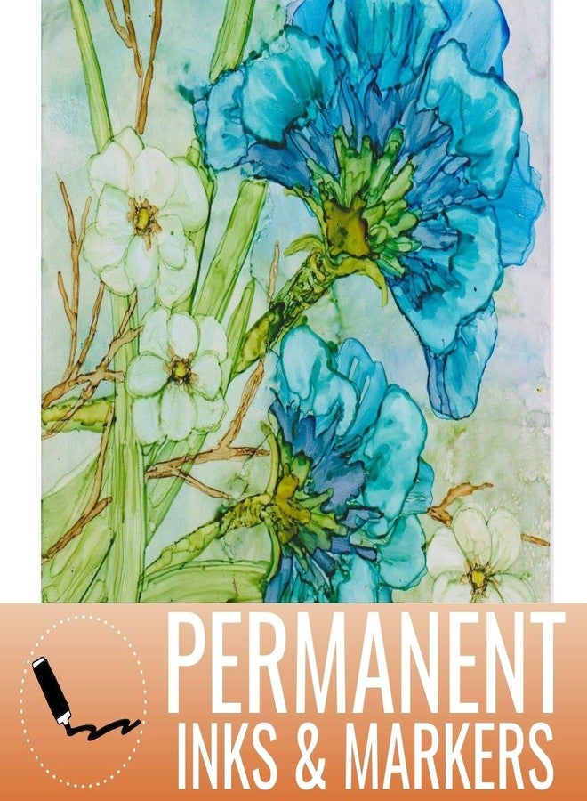 غرافكس ورق طباعة جرافيك دورالار غير لامع 0.005 بوصة، مقاس 9 × 12 بوصة، 25 ورقة - Image 4