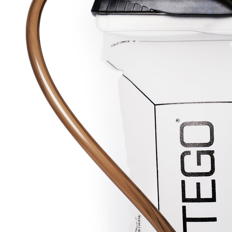 TEGO بايسر - خزان ترطيب - 2 لتر (أبيض) - Image 5