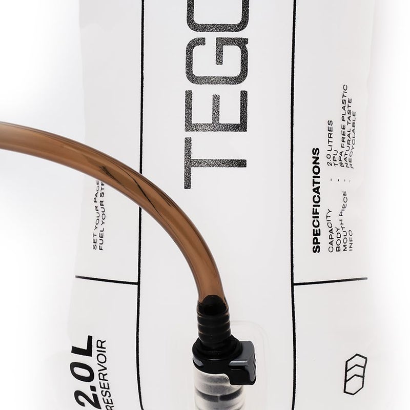 TEGO بايسر - خزان ترطيب - 2 لتر (أبيض) - Image 4