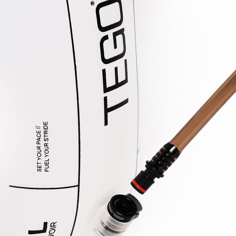 TEGO بايسر - خزان ترطيب - 2 لتر (أبيض) - Image 3