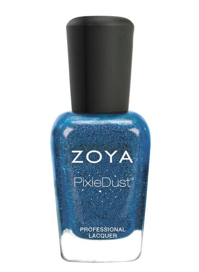 Zoya Nail Polish Liberty Pixiedust 0.5 Fl. Oz.  - Image 1