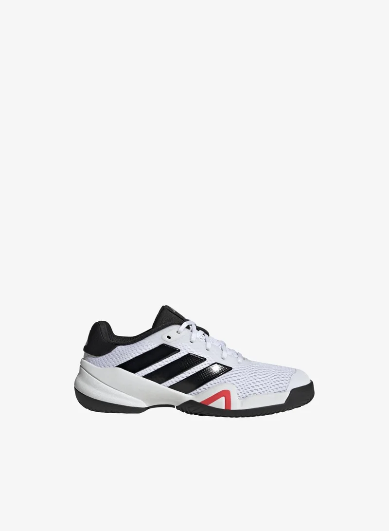 اديداس حذاء للأطفال Barricade Tennis