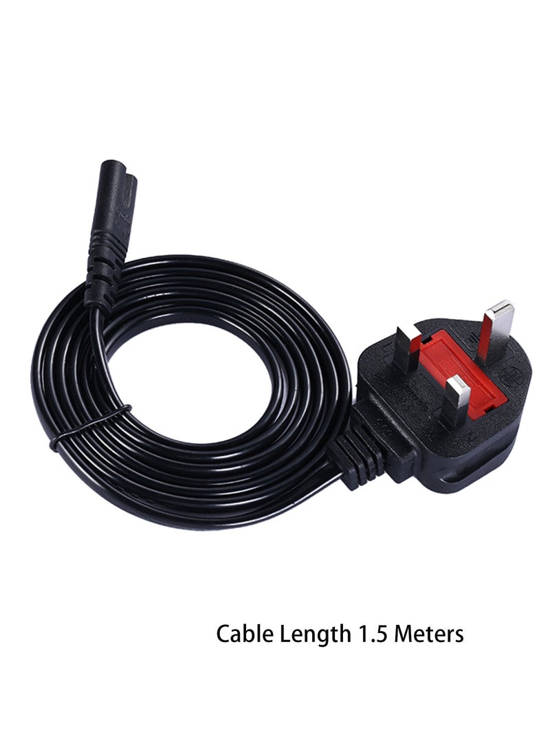 Power Wired Adapter Charging Cable PlayStation 3 and 4 and 5  - Image 5