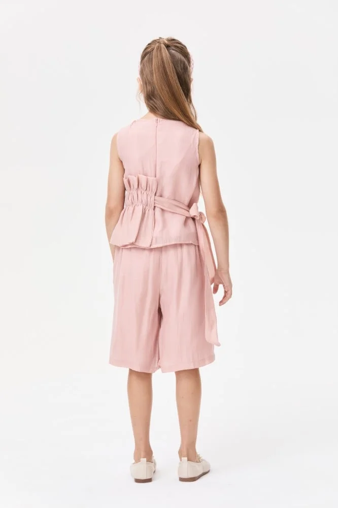 Tenda Loose-fit pants