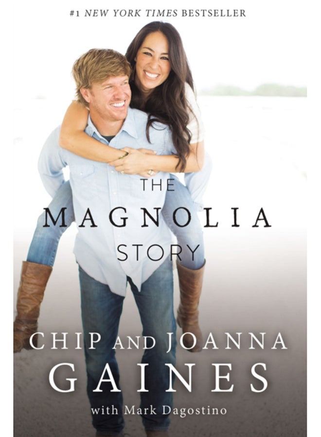 The Magnolia Story 
