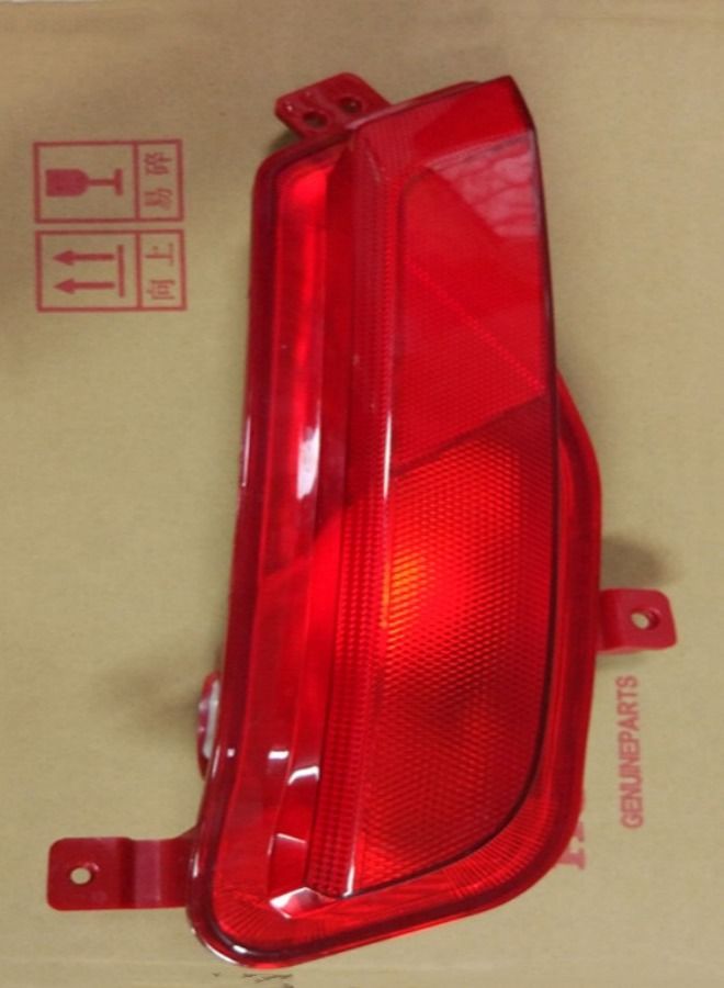 general NICEGOODS MG ZS Rear Lamp Car Spare Parts Rear Light Left OEM 10293795 - Image 3