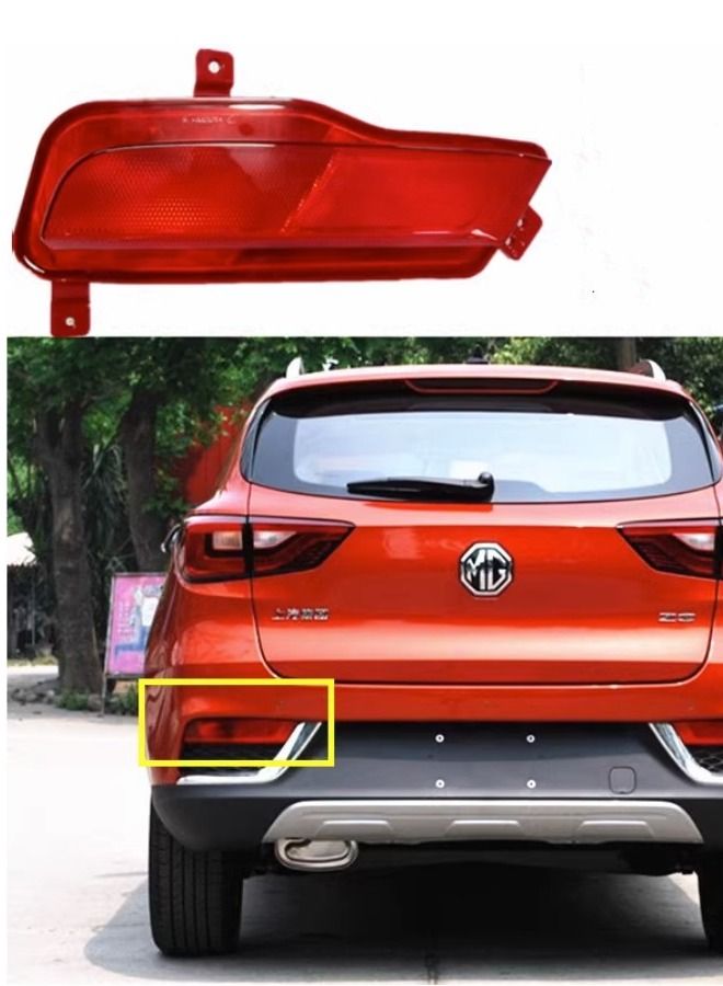 general NICEGOODS MG ZS Rear Lamp Car Spare Parts Rear Light Left OEM 10293795 - Image 4