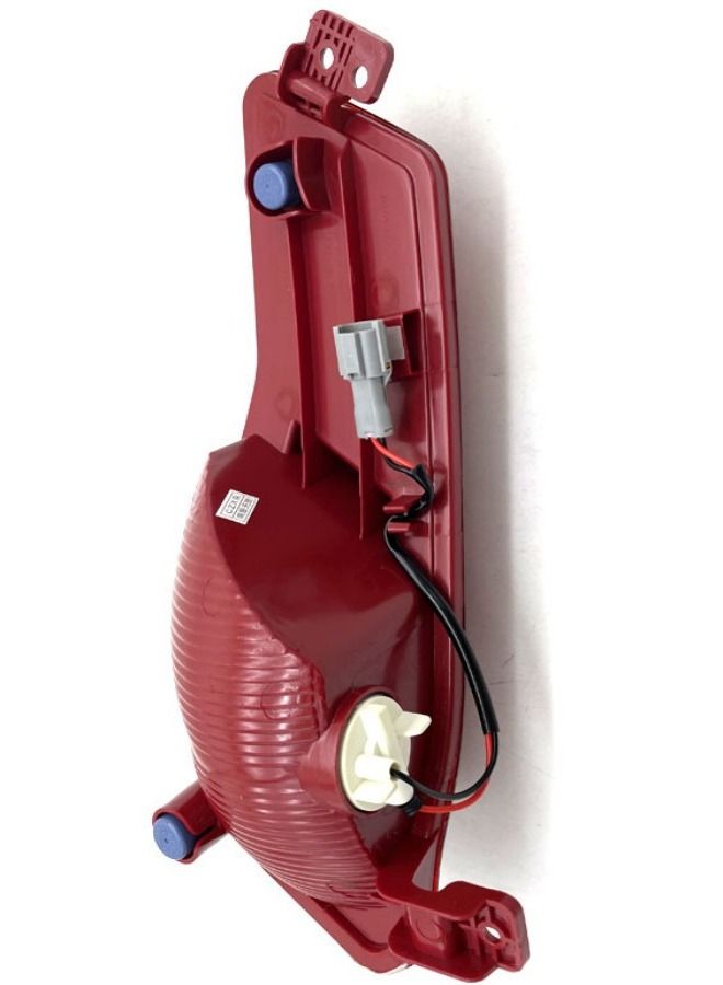 general NICEGOODS MG ZS Rear Lamp Car Spare Parts Rear Light Left OEM 10293795 - Image 2